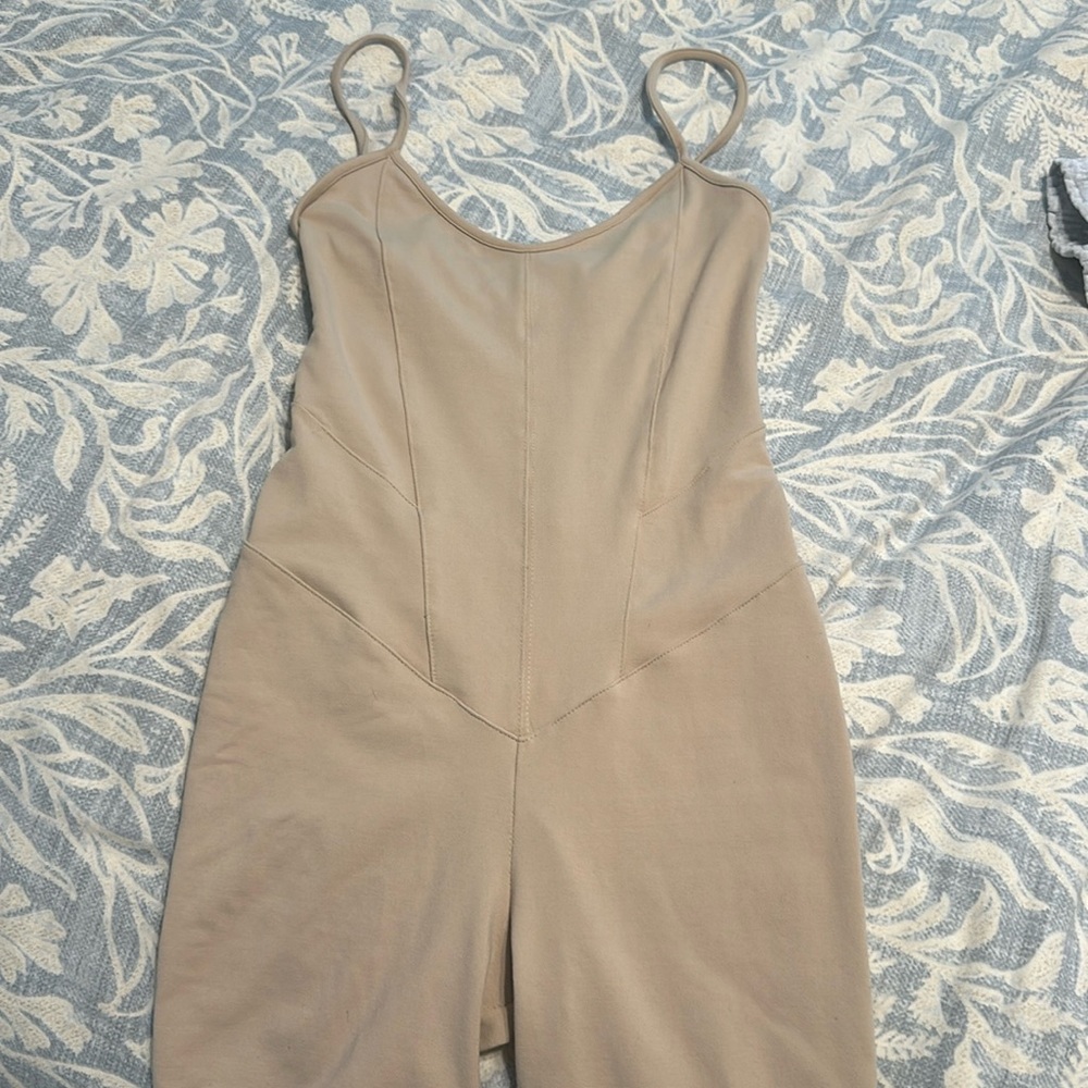 Live the process romper
